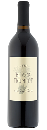 Black Trumpet