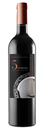 5 String Reserve