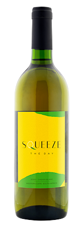 Squeeze the Day Chenin Blanc