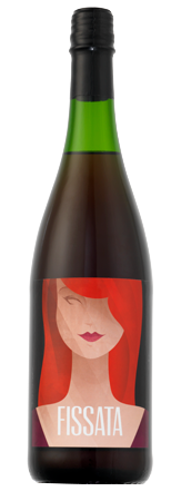 Fissata