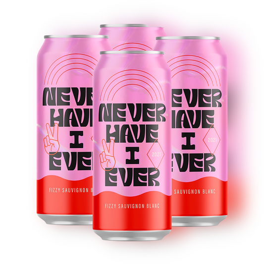 2021 Never Have I Ever Cans