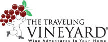 The Traveling Vineyard