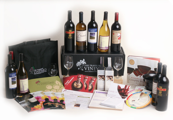 TTV_SuccessKit TTV Success Kit