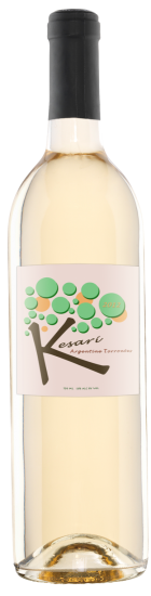 2012 Kesari Torrontes