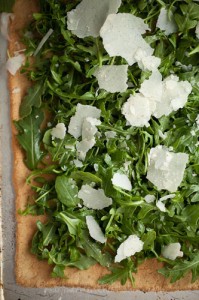 Rosemary-FLatbread