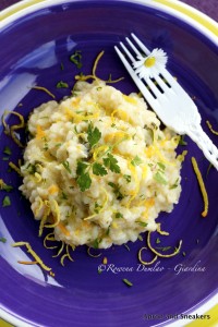 LemonRisotto